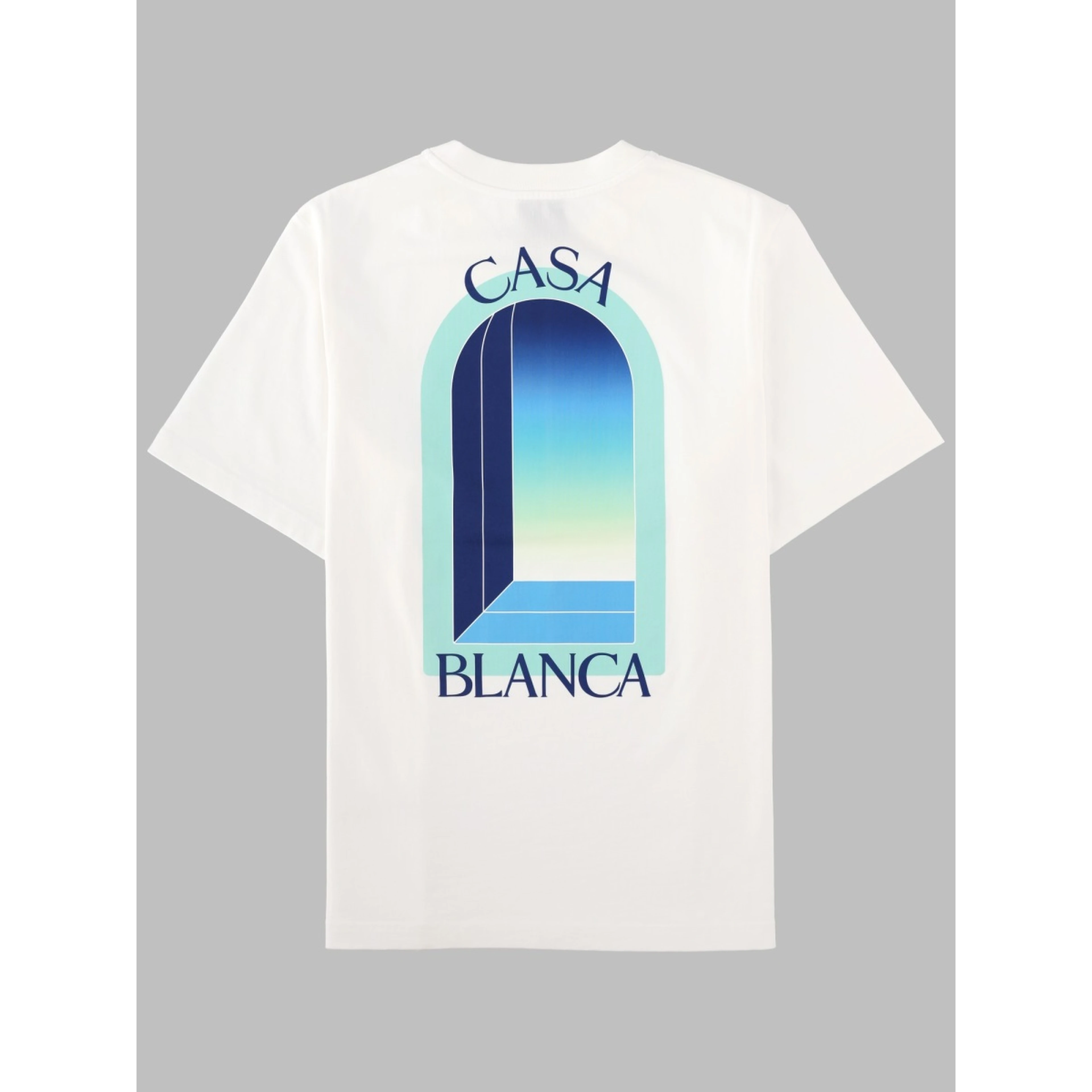 T-SHIRT CON STAMPA