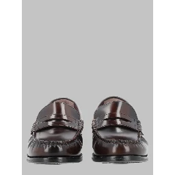 MOCASSINO "RIVET"