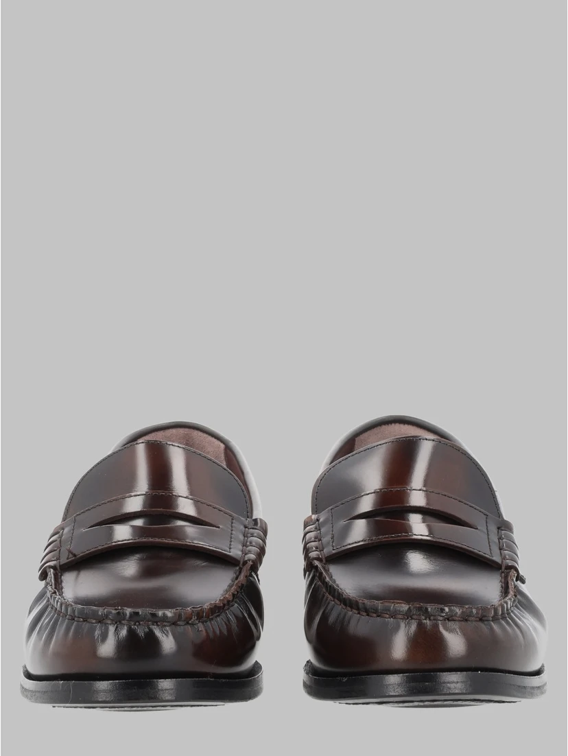 MOCASSINO "RIVET"