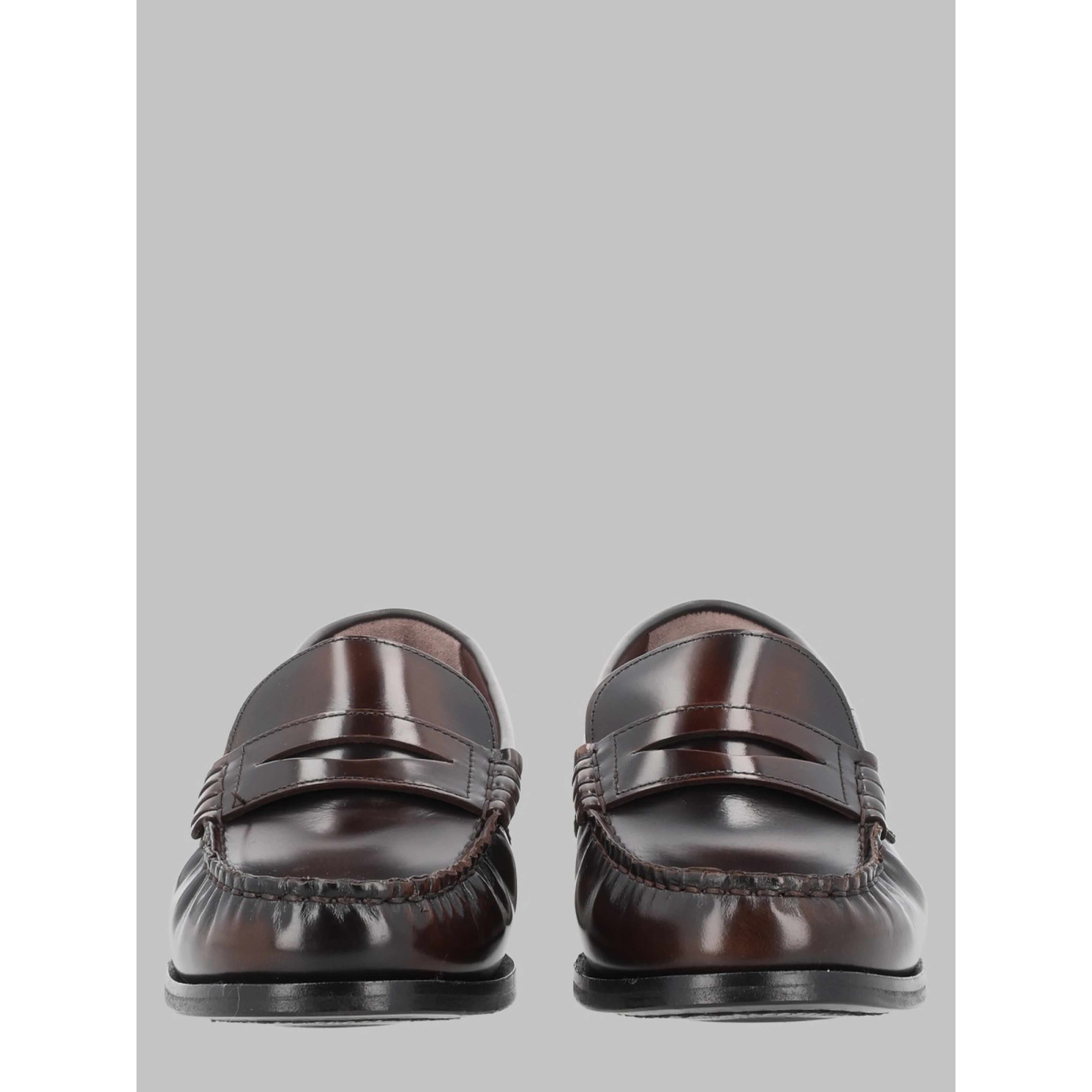 MOCASSINO "RIVET"