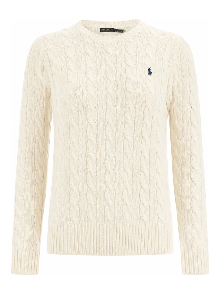 MAGLIA A TRECCE