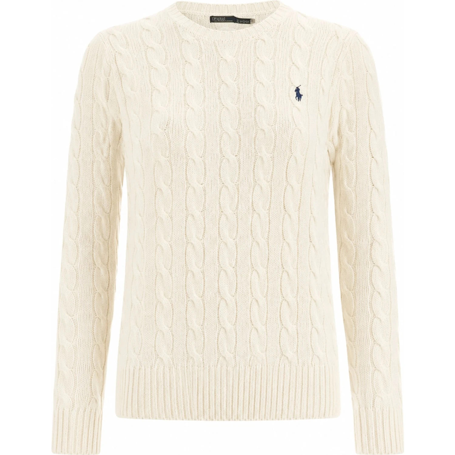 MAGLIA A TRECCE