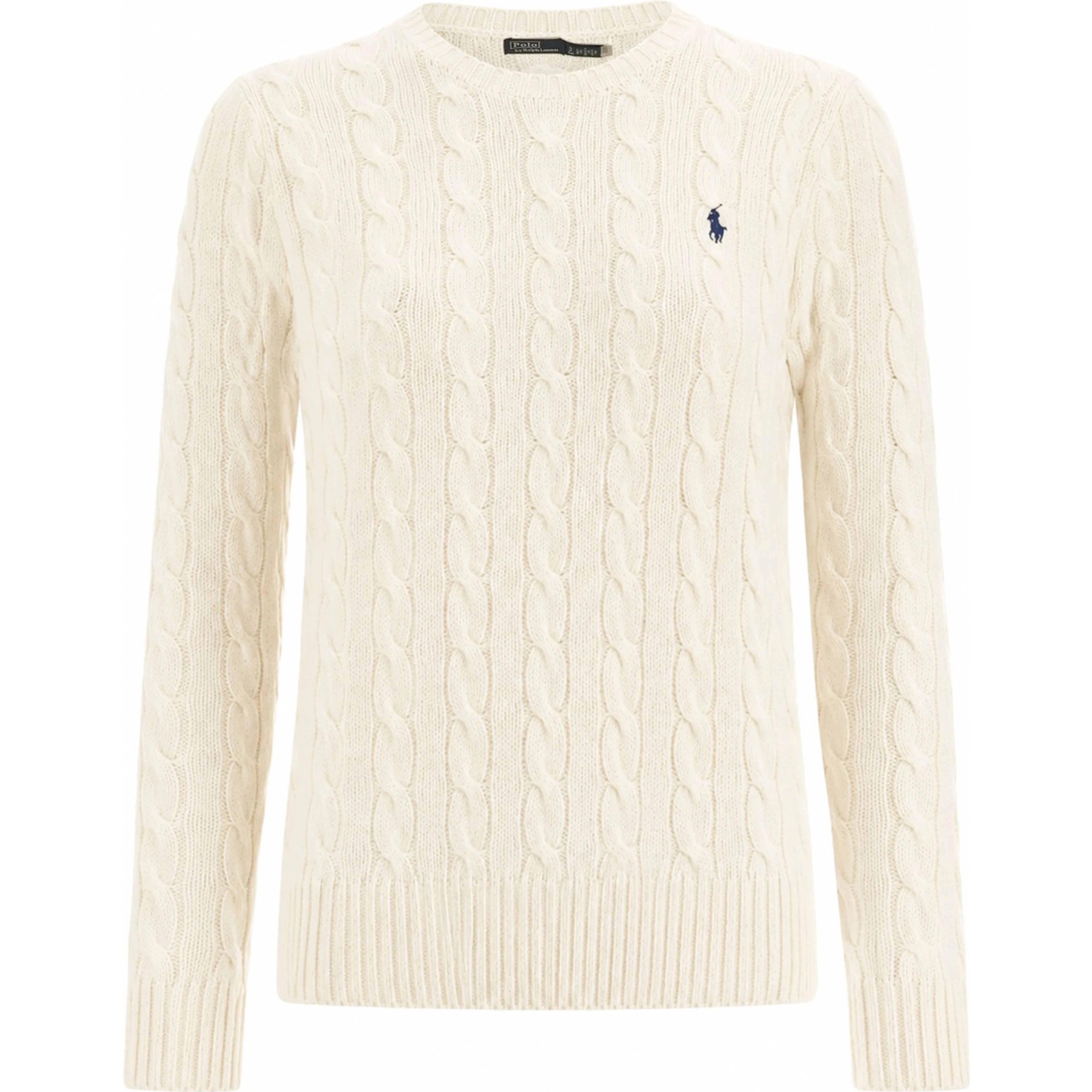 MAGLIA A TRECCE