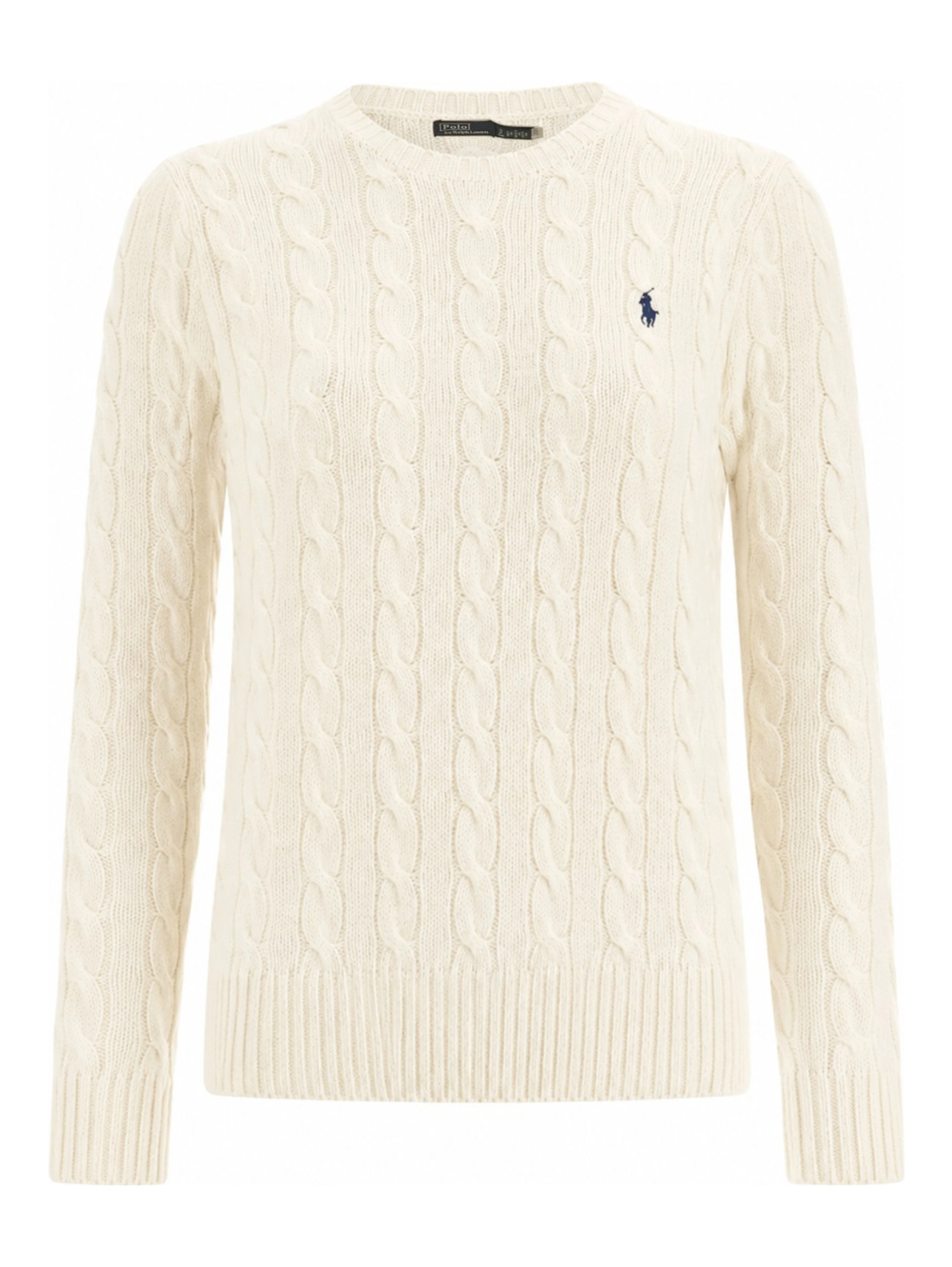 MAGLIA A TRECCE