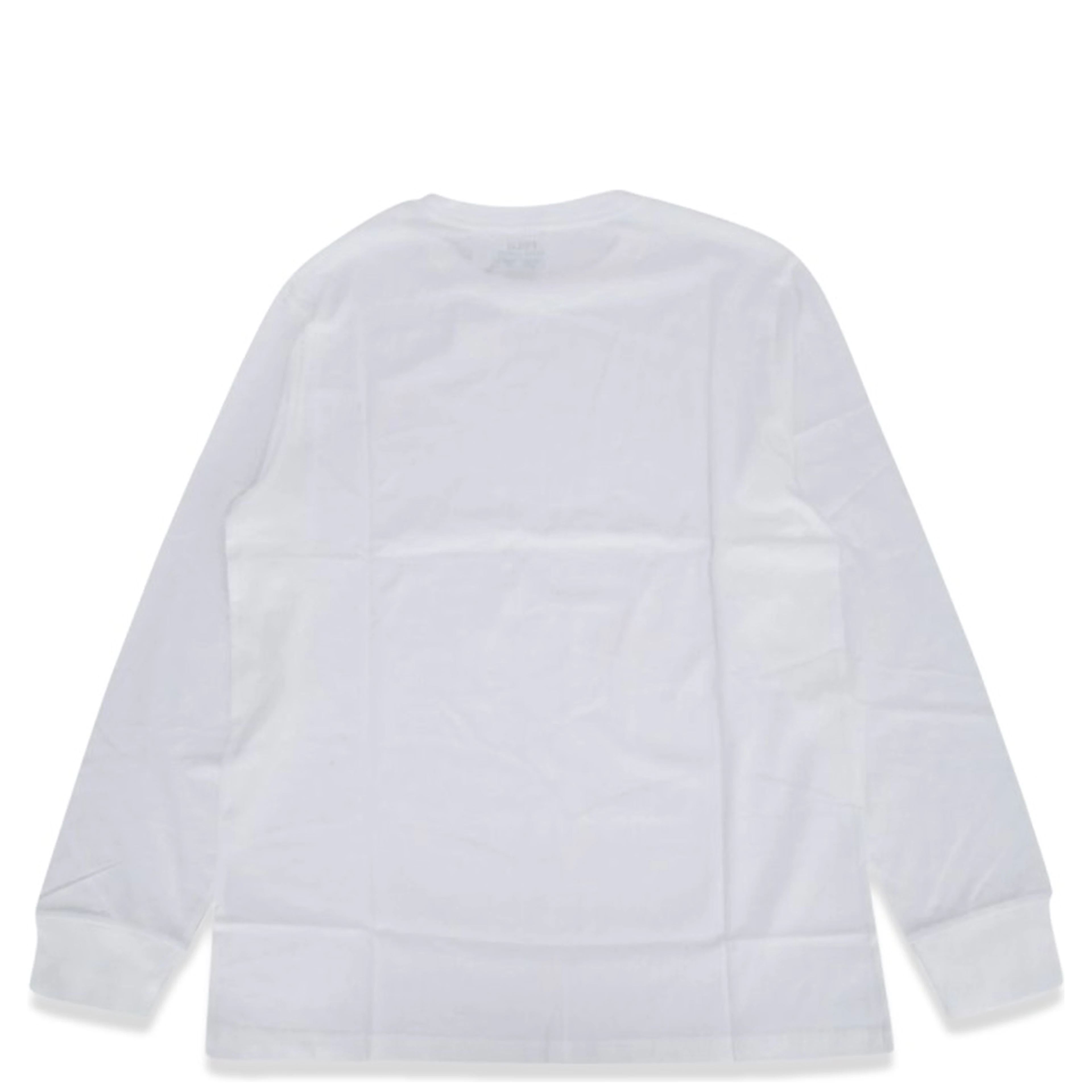 T-shirt Manica Lunga Con Logo