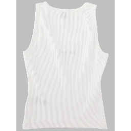 TANK TOP CON LOGO