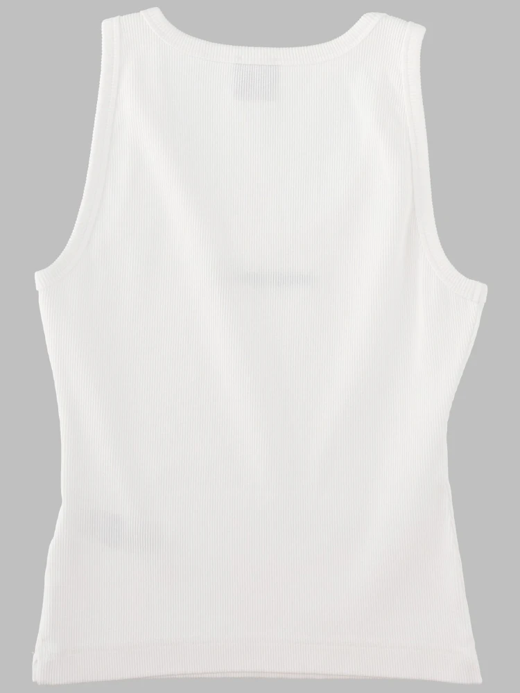 TANK TOP CON LOGO alternative