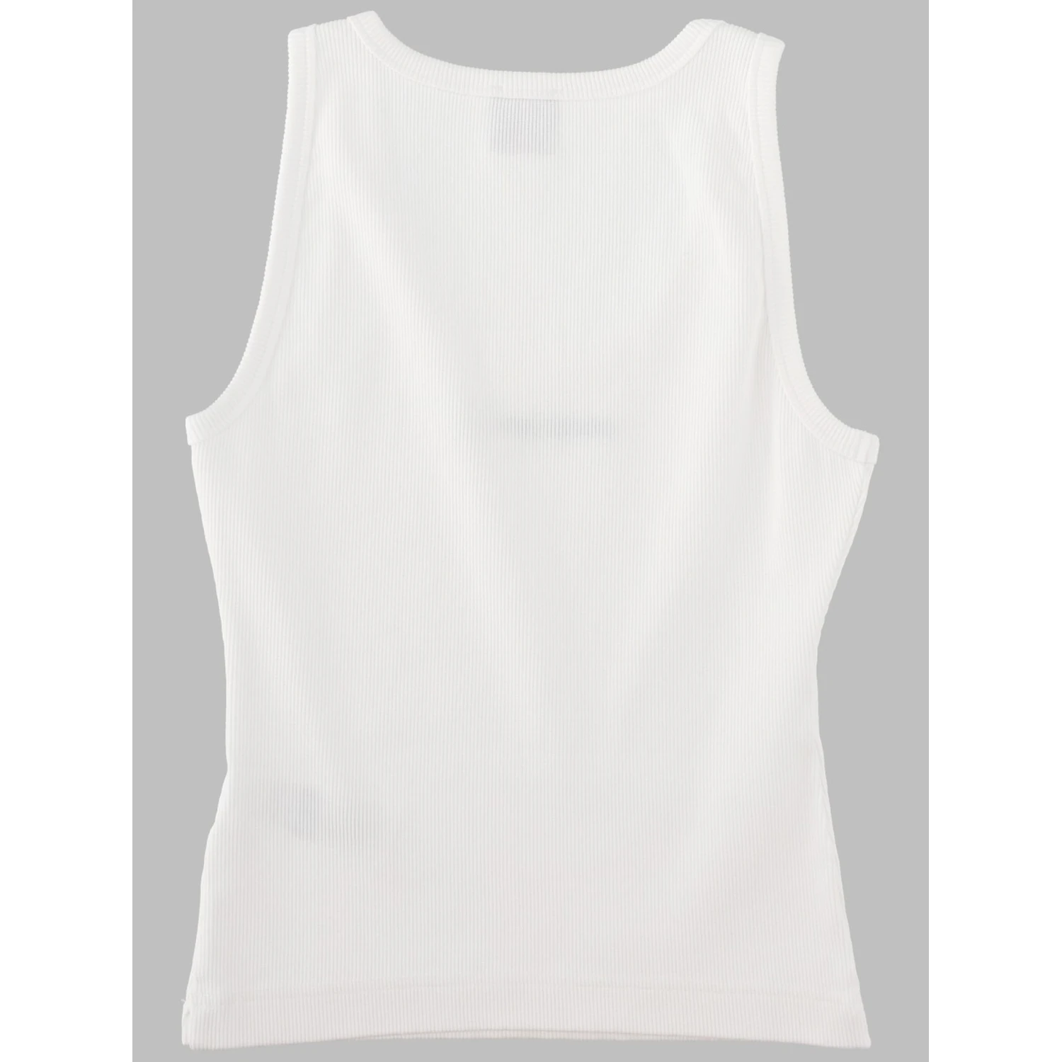 TANK TOP CON LOGO