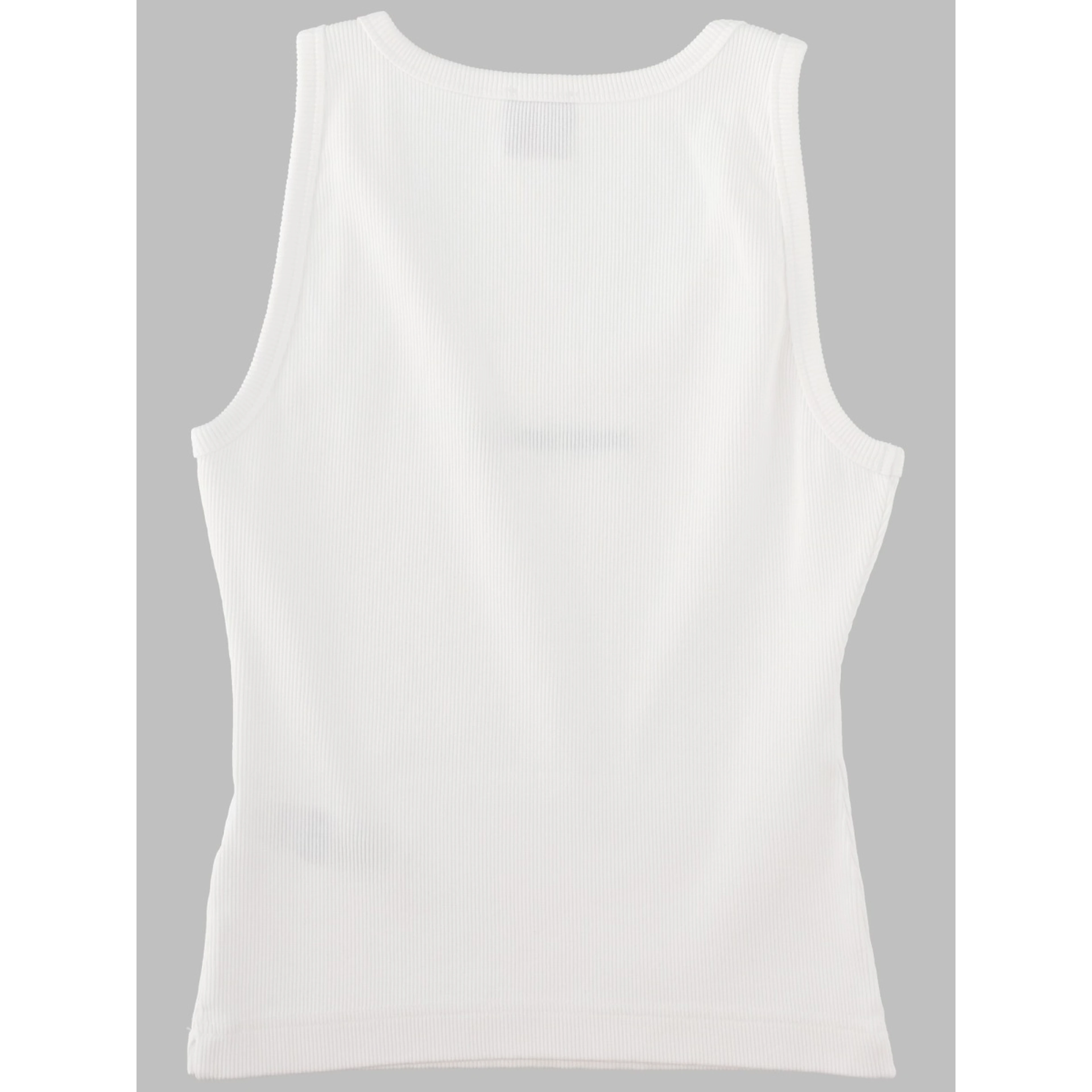 TANK TOP CON LOGO