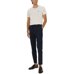 COTTON T-SHIRT