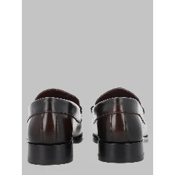 MOCASSINO "RIVET"