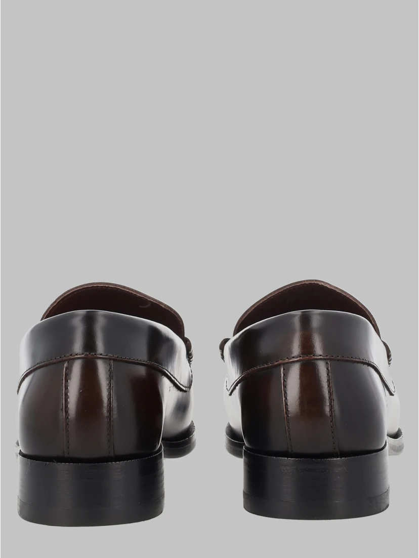 MOCASSINO "RIVET"