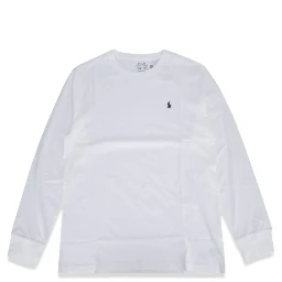 T-shirt Manica Lunga Con Logo