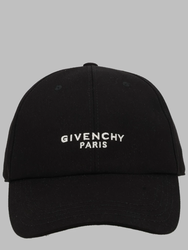 CAPPELLO DA BASEBALL CON LOGO