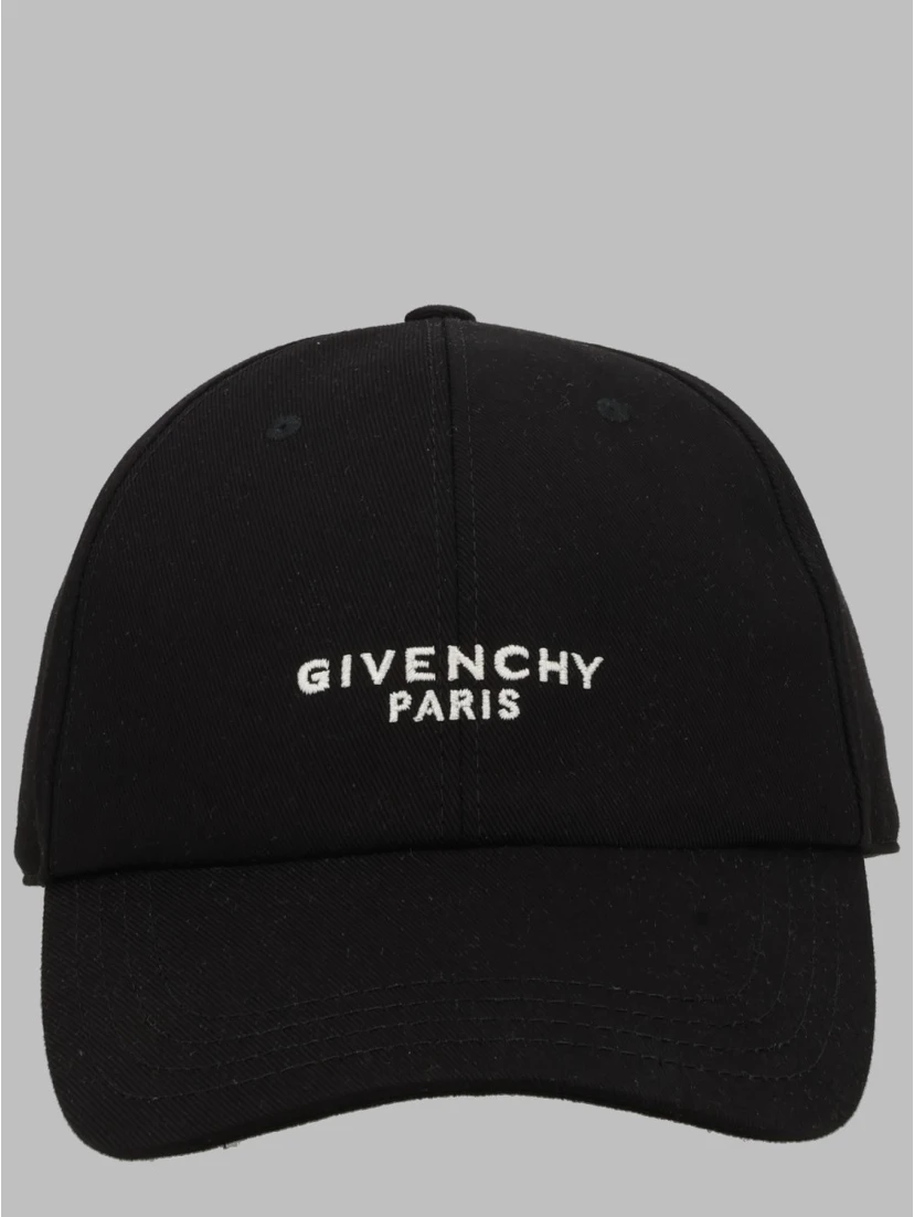 CAPPELLO DA BASEBALL CON LOGO