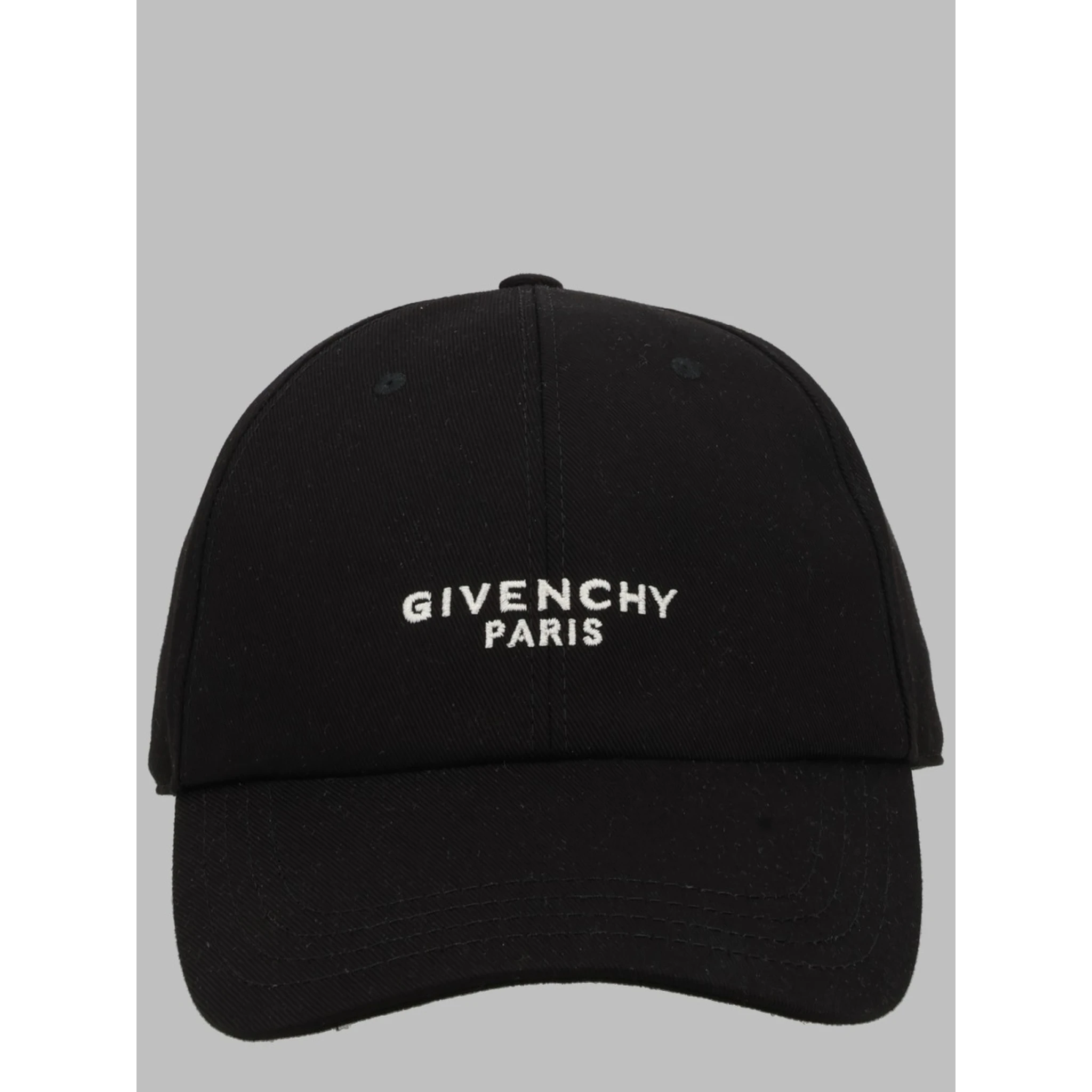 CAPPELLO DA BASEBALL CON LOGO
