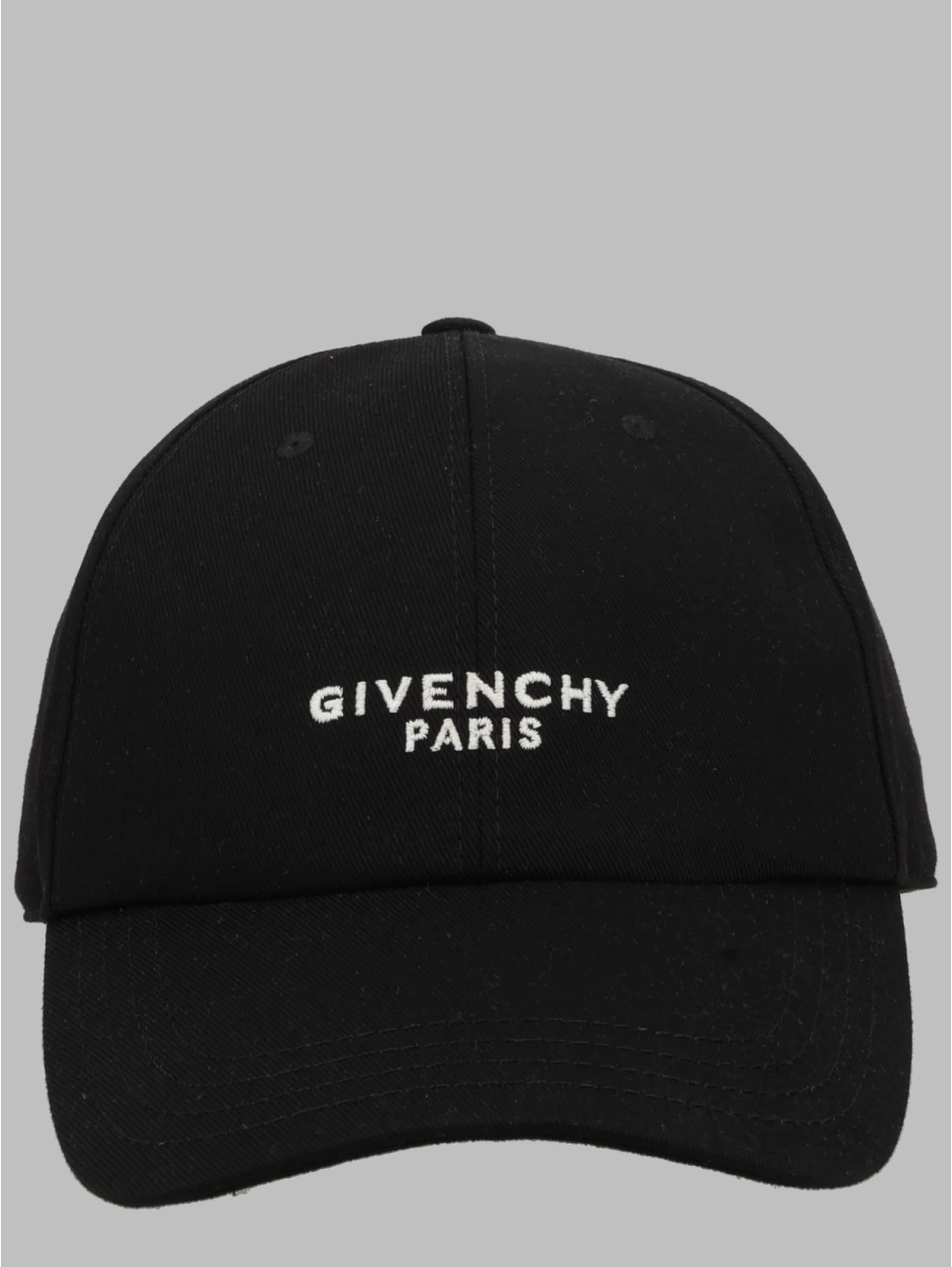 CAPPELLO DA BASEBALL CON LOGO