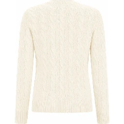 MAGLIA A TRECCE