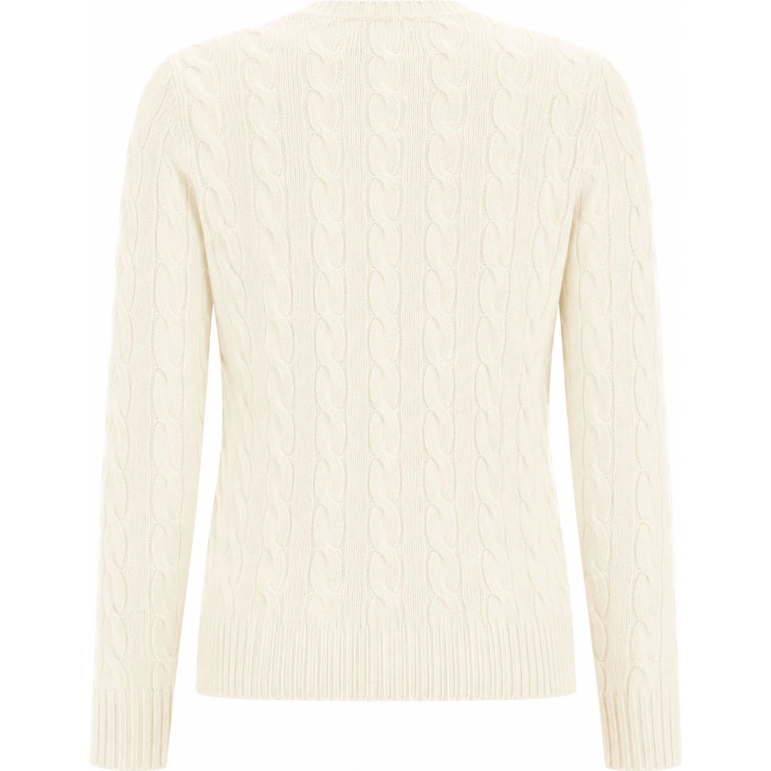 MAGLIA A TRECCE