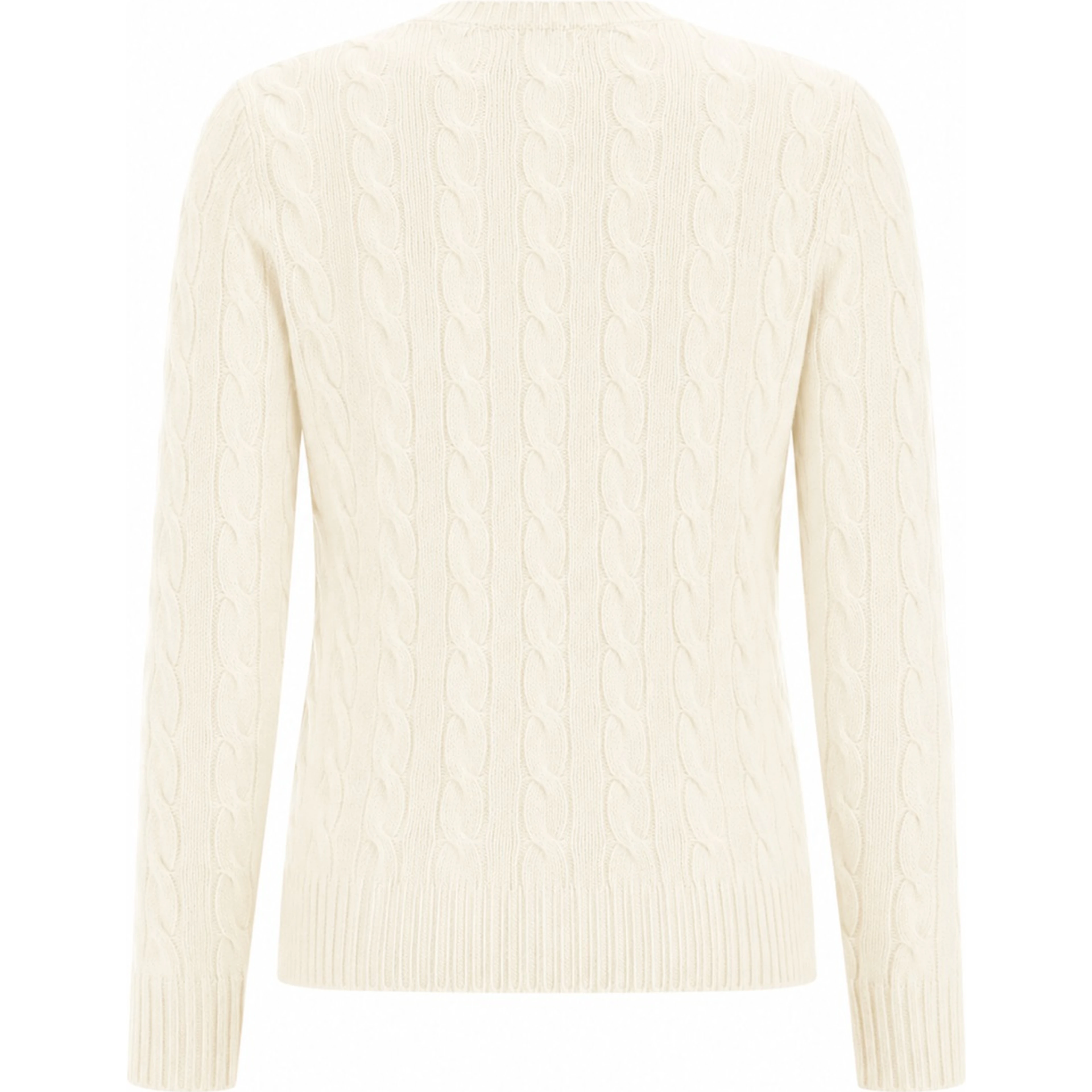 MAGLIA A TRECCE