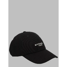 CAPPELLO DA BASEBALL CON LOGO
