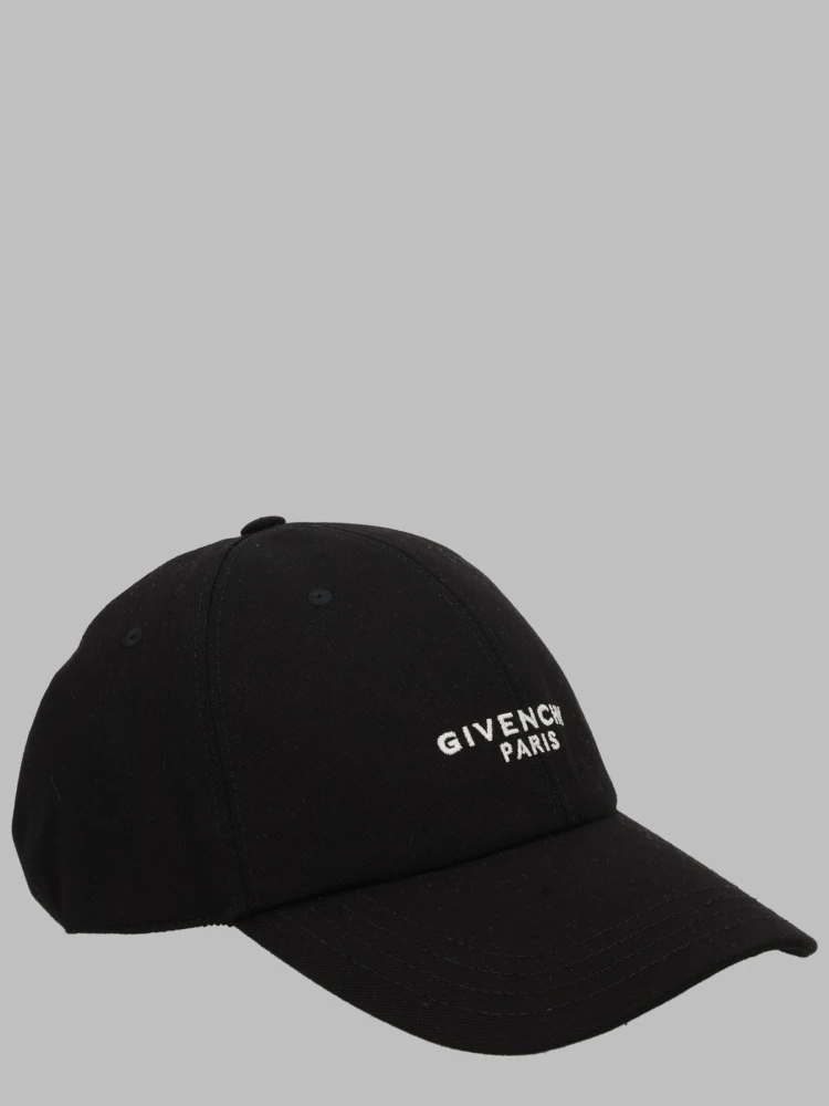 CAPPELLO DA BASEBALL CON LOGO alternative