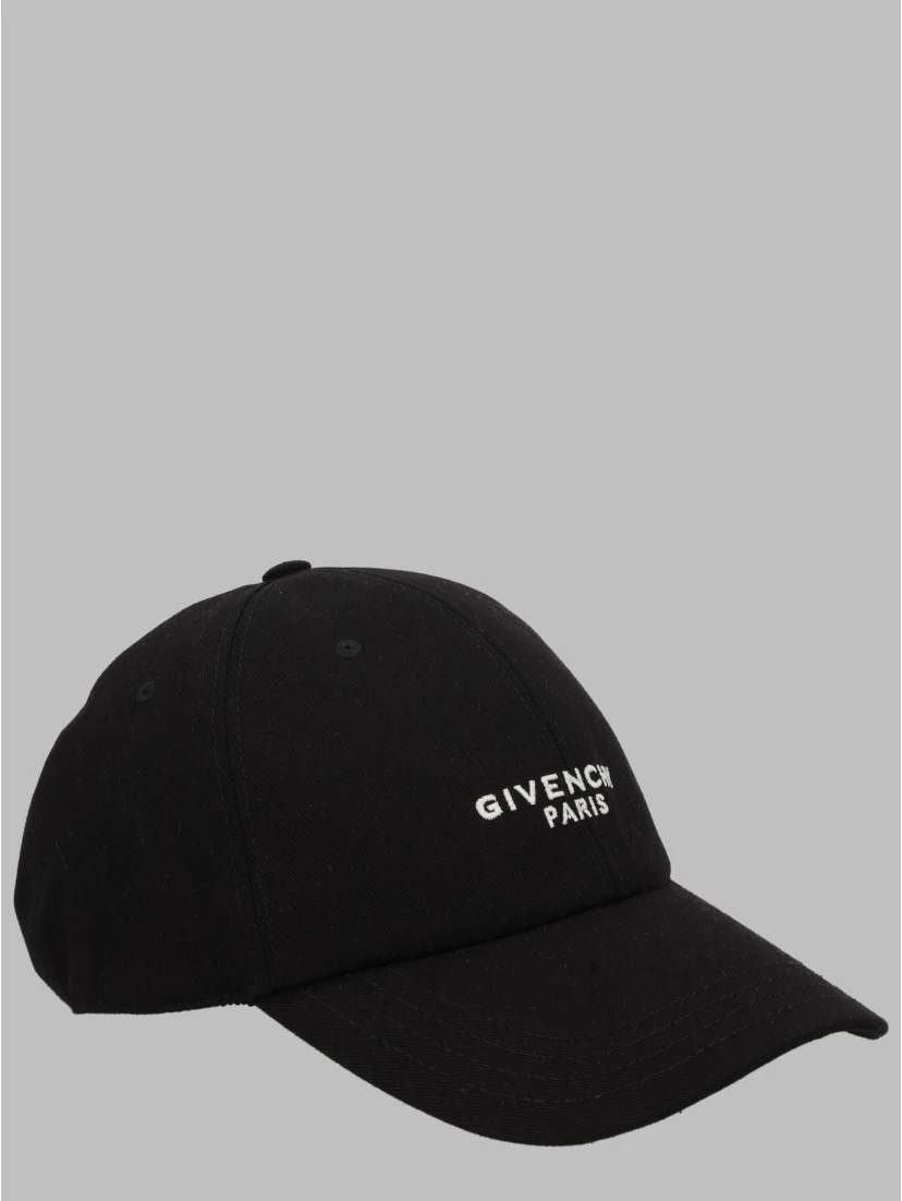 CAPPELLO DA BASEBALL CON LOGO