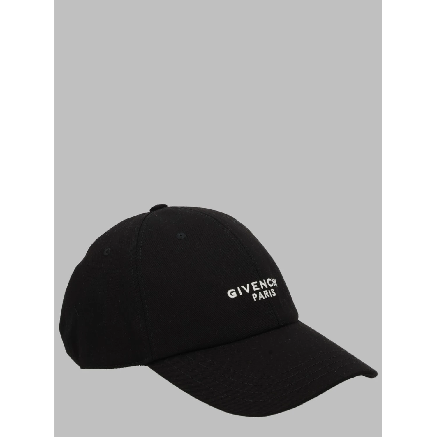 CAPPELLO DA BASEBALL CON LOGO