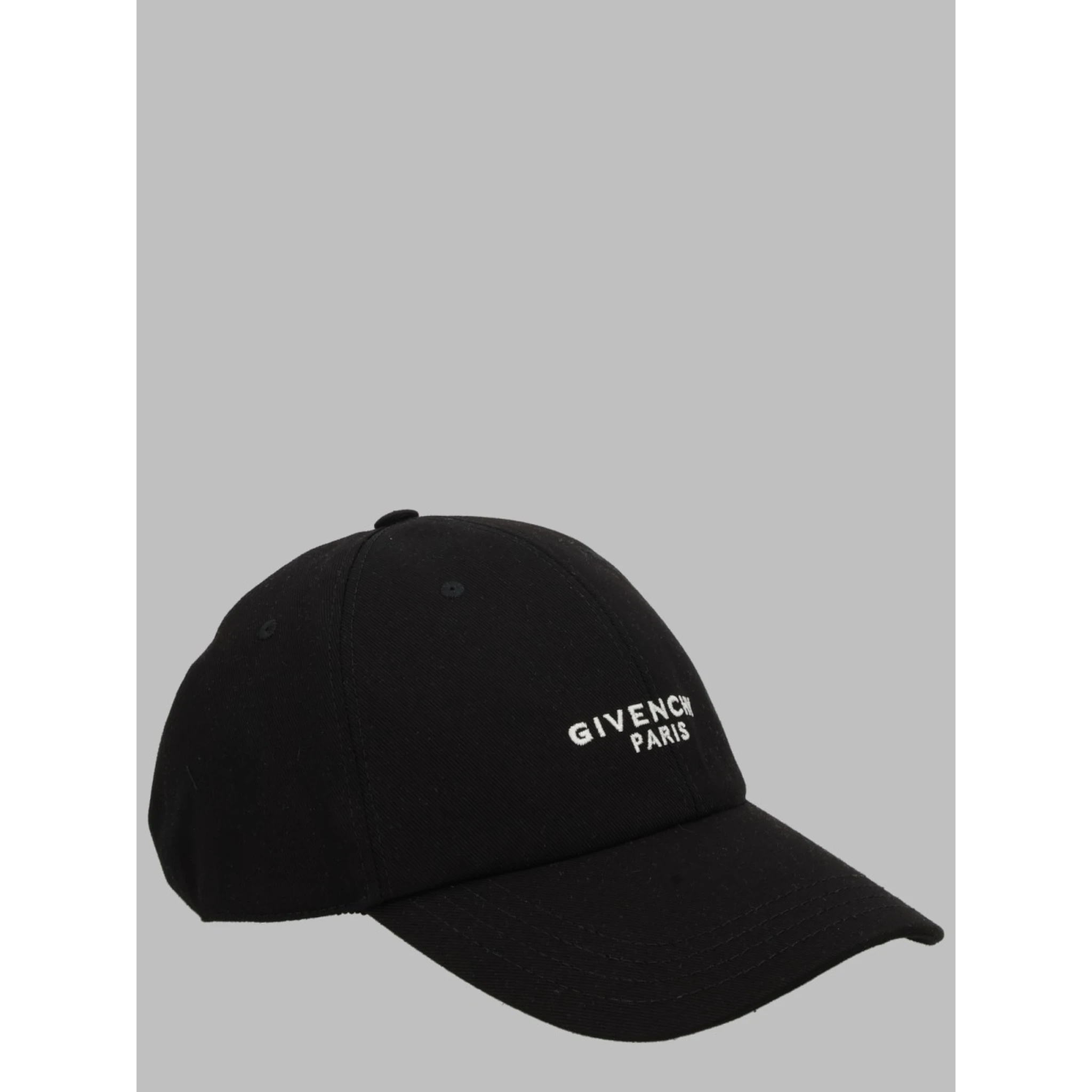 CAPPELLO DA BASEBALL CON LOGO