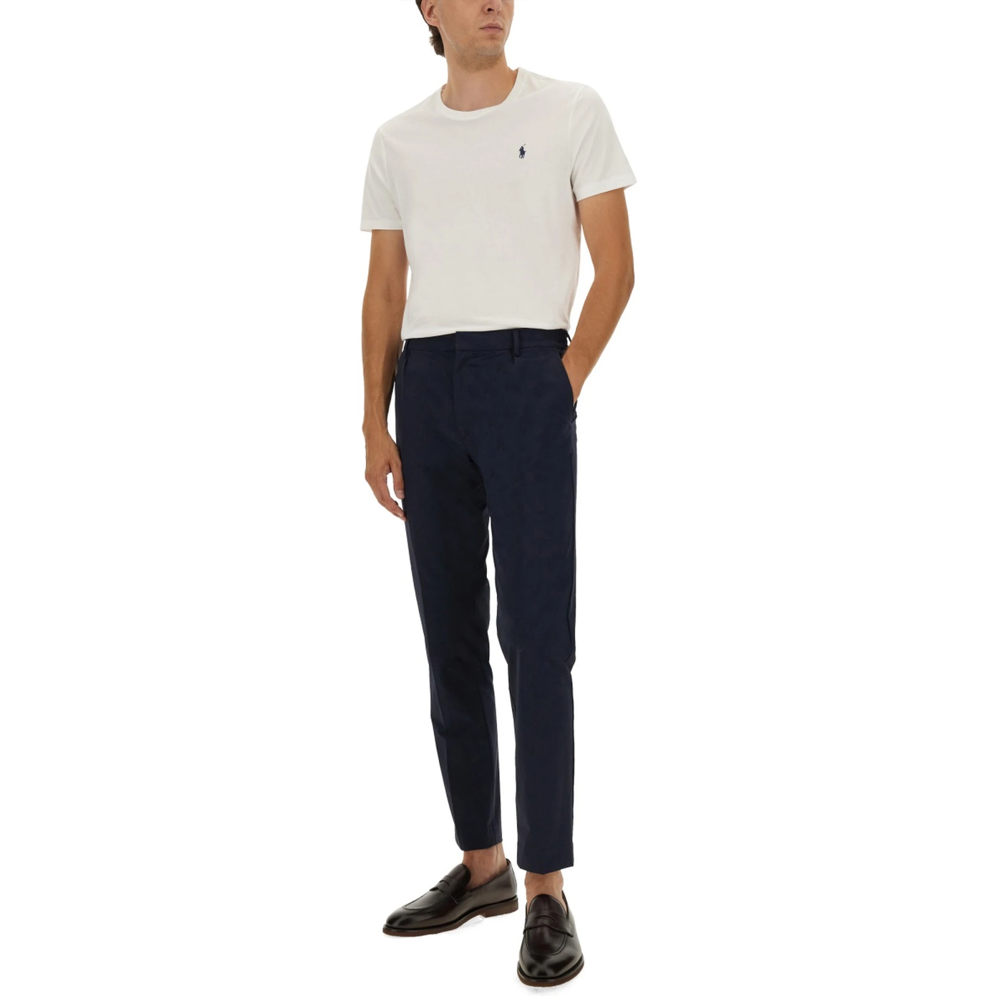 COTTON T-SHIRT