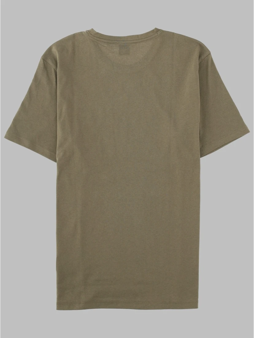 T-SHIRT CON LOGO