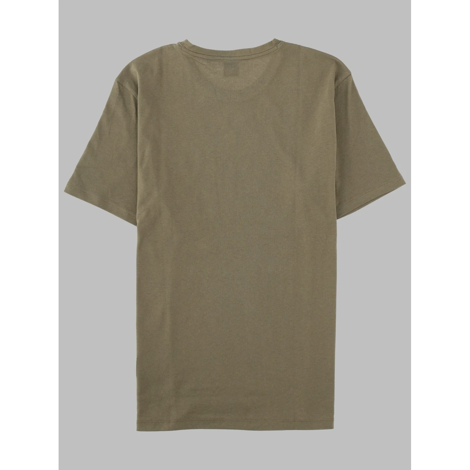 T-SHIRT CON LOGO