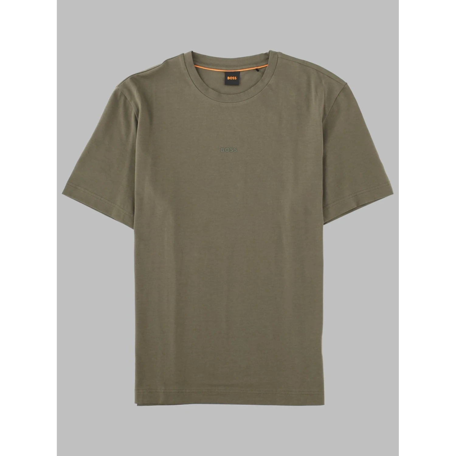 T-SHIRT CON LOGO