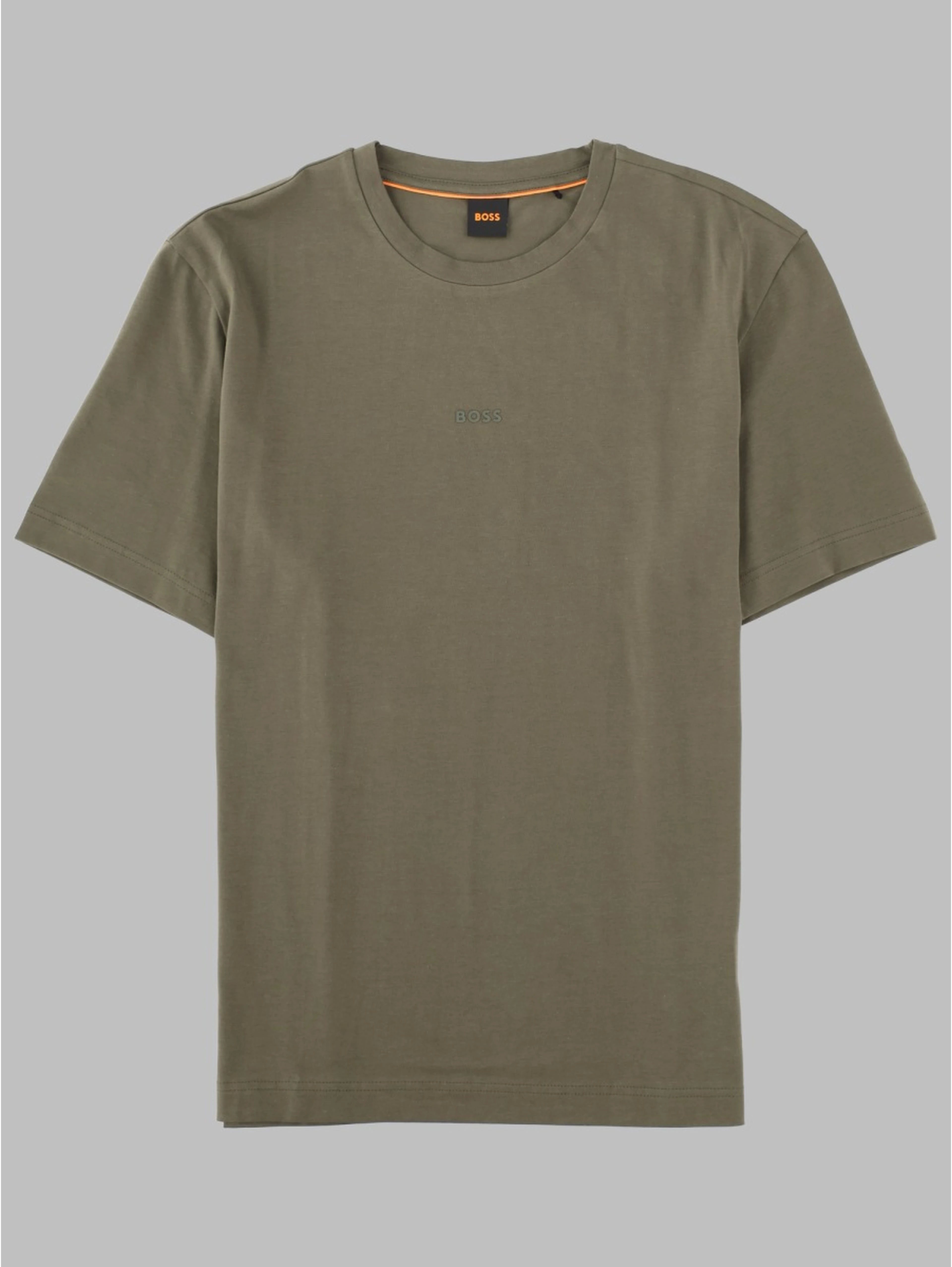 T-SHIRT CON LOGO