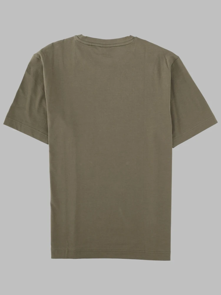 T-SHIRT CON LOGO alternative