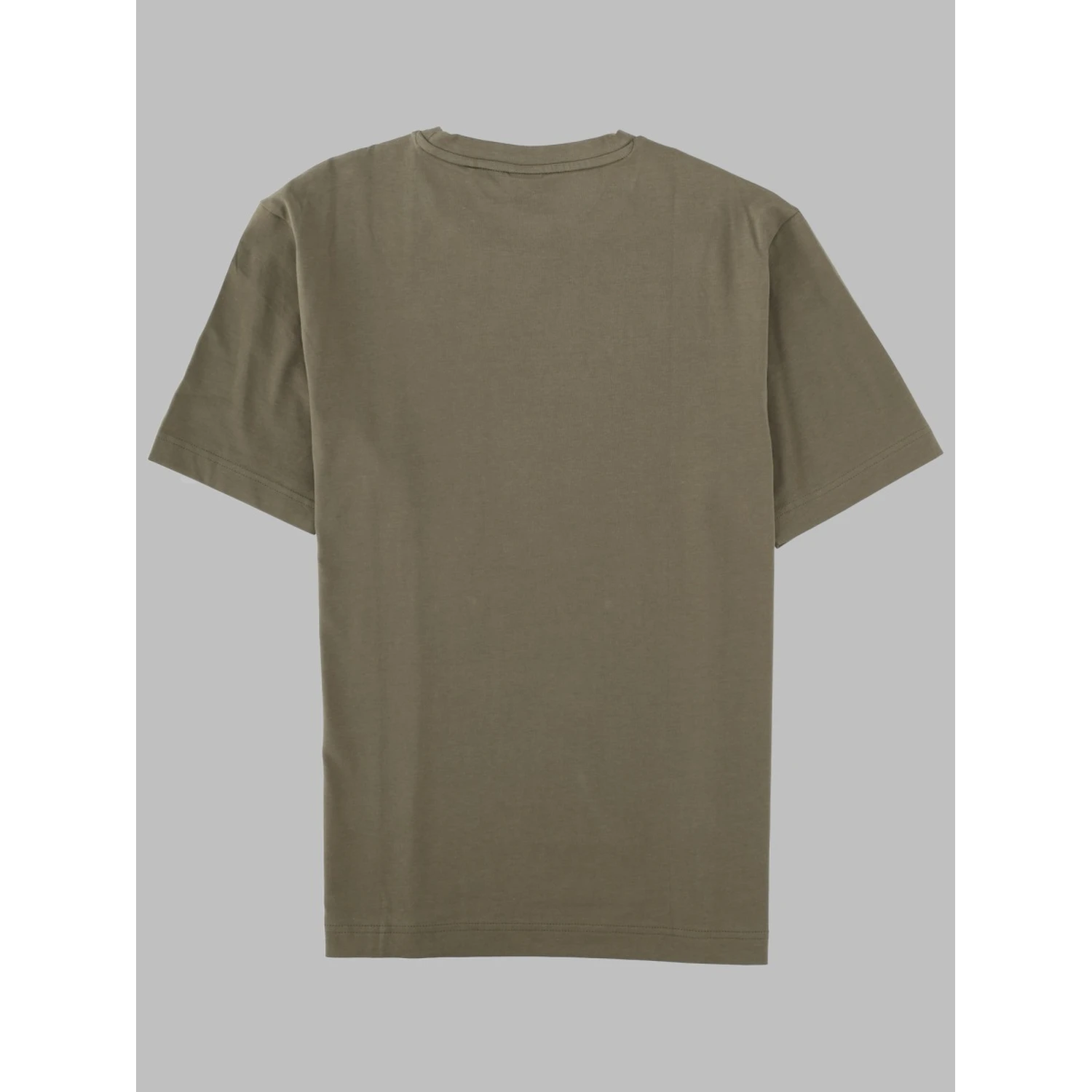 T-SHIRT CON LOGO