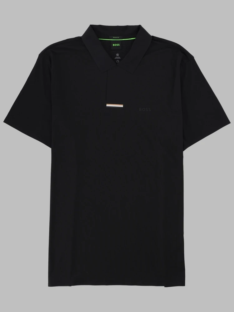 POLO CON LOGO