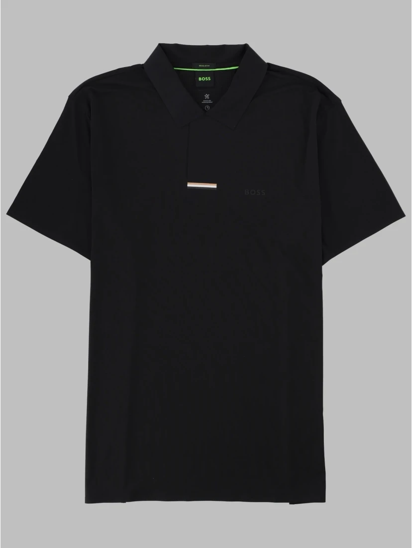 POLO CON LOGO