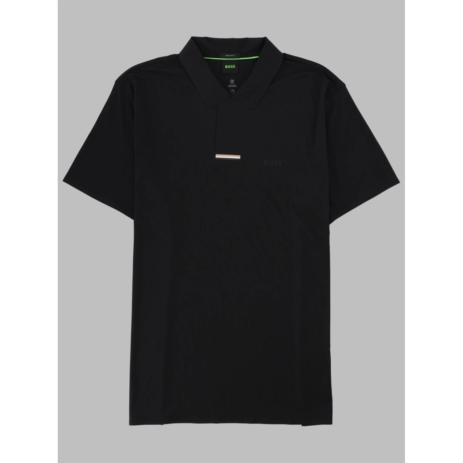POLO CON LOGO