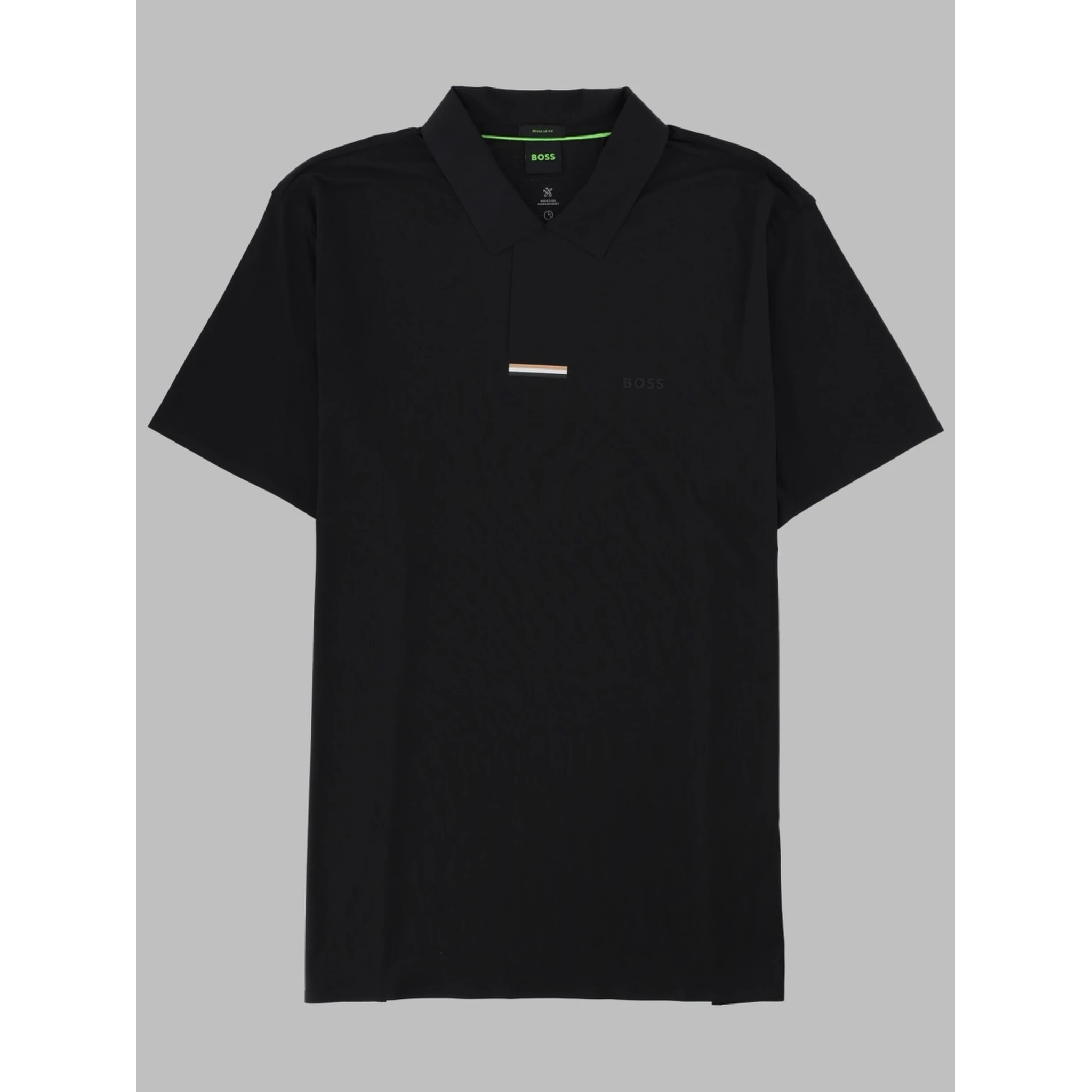 POLO CON LOGO