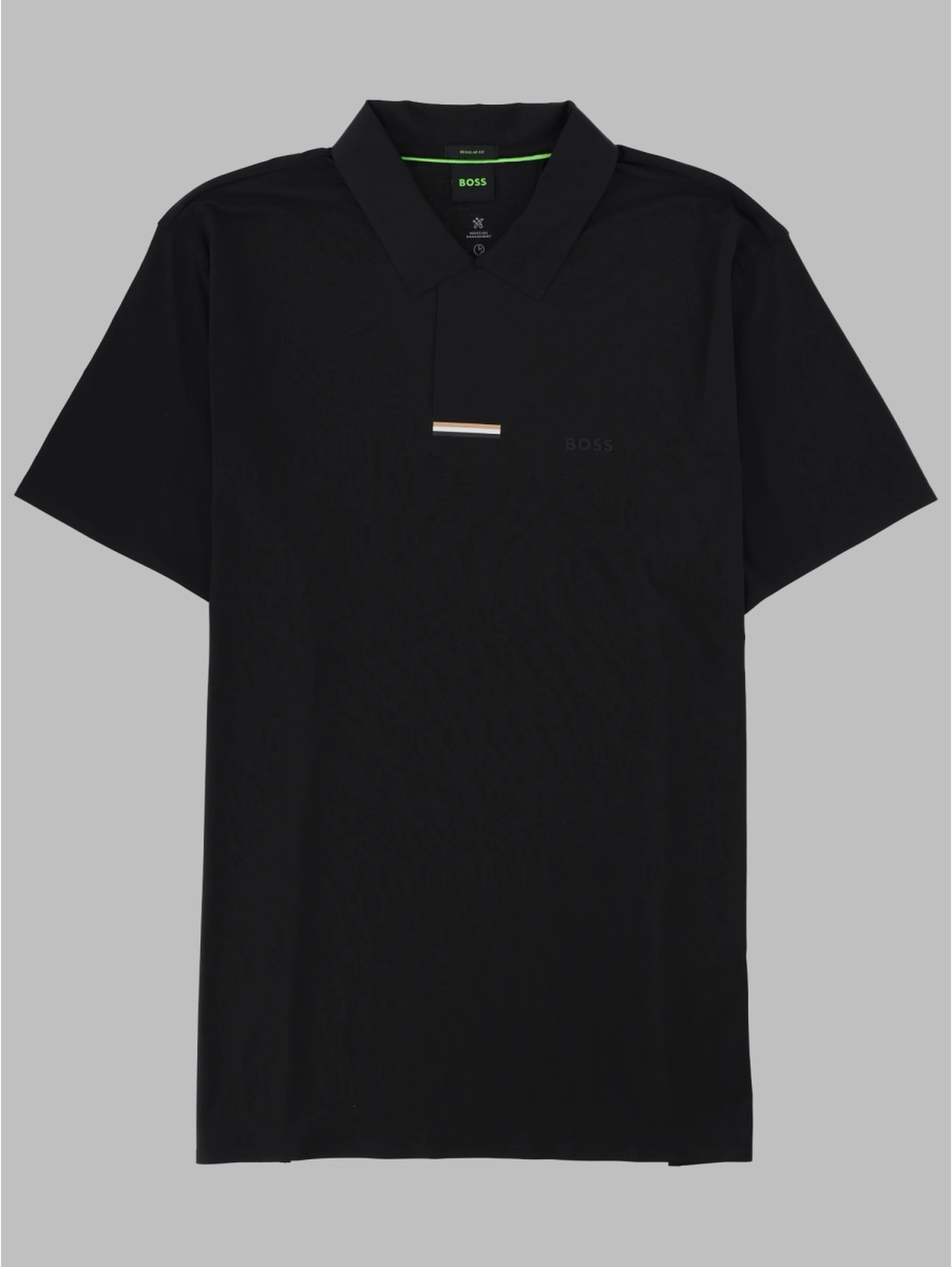 POLO CON LOGO