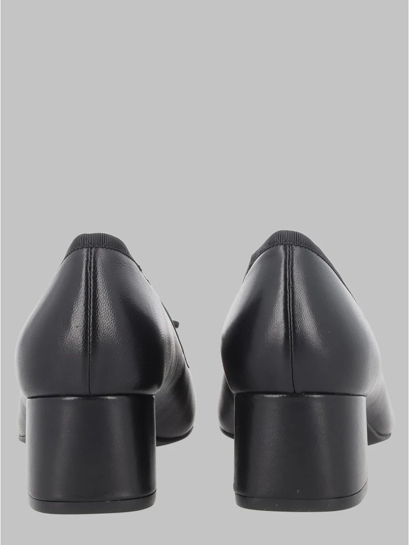 DÉCOLLETÉ "PIPER FLEX"