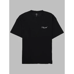 T-SHIRT "REPRESENT OWNERS CLUB SCRIPT"