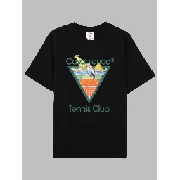 T-SHIRT CON STAMPA