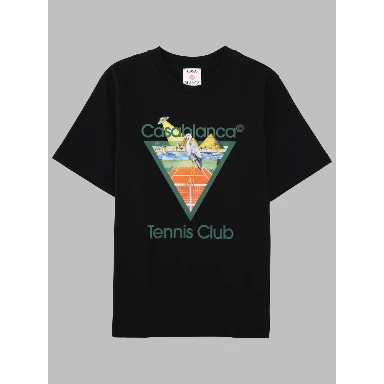 T-SHIRT CON STAMPA