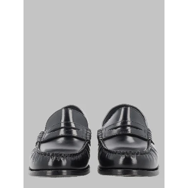 MOCASSINO "RIVET"