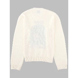 MAGLIA CON LOGO E GRAFICA