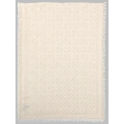 FOULARD LUNGO FLOREALE T MONOGRAM