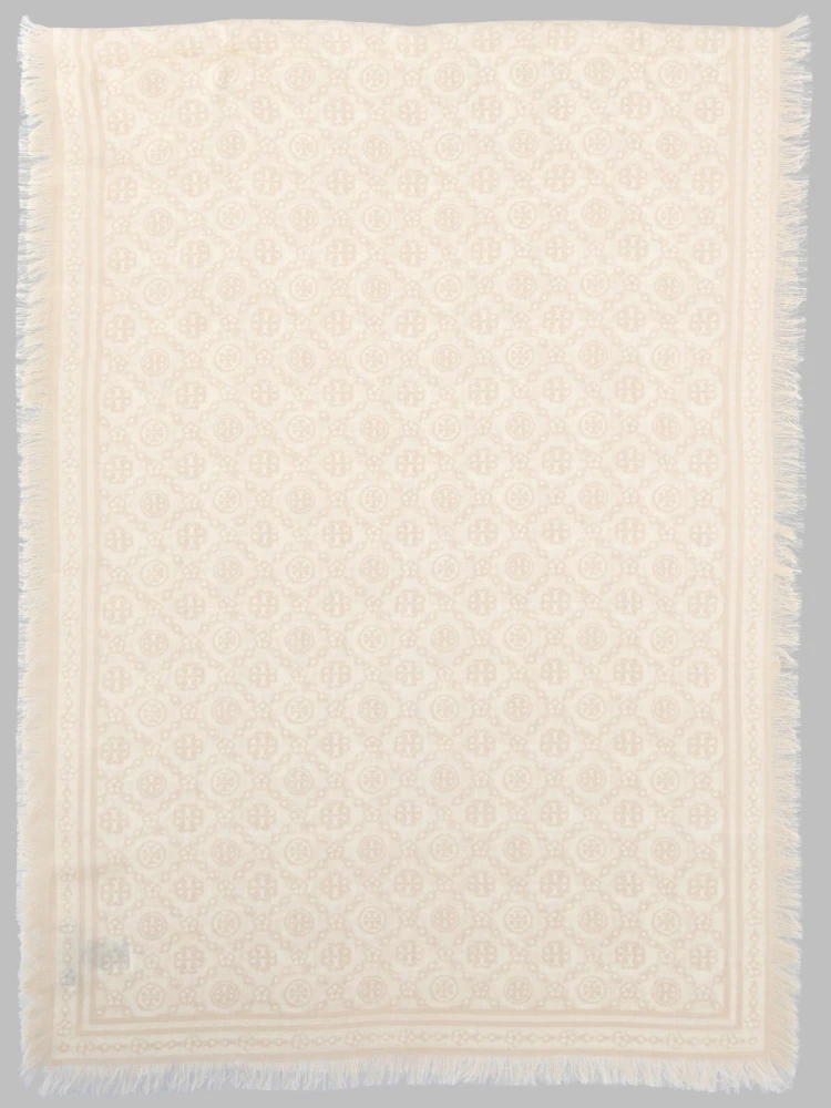 FOULARD LUNGO FLOREALE T MONOGRAM