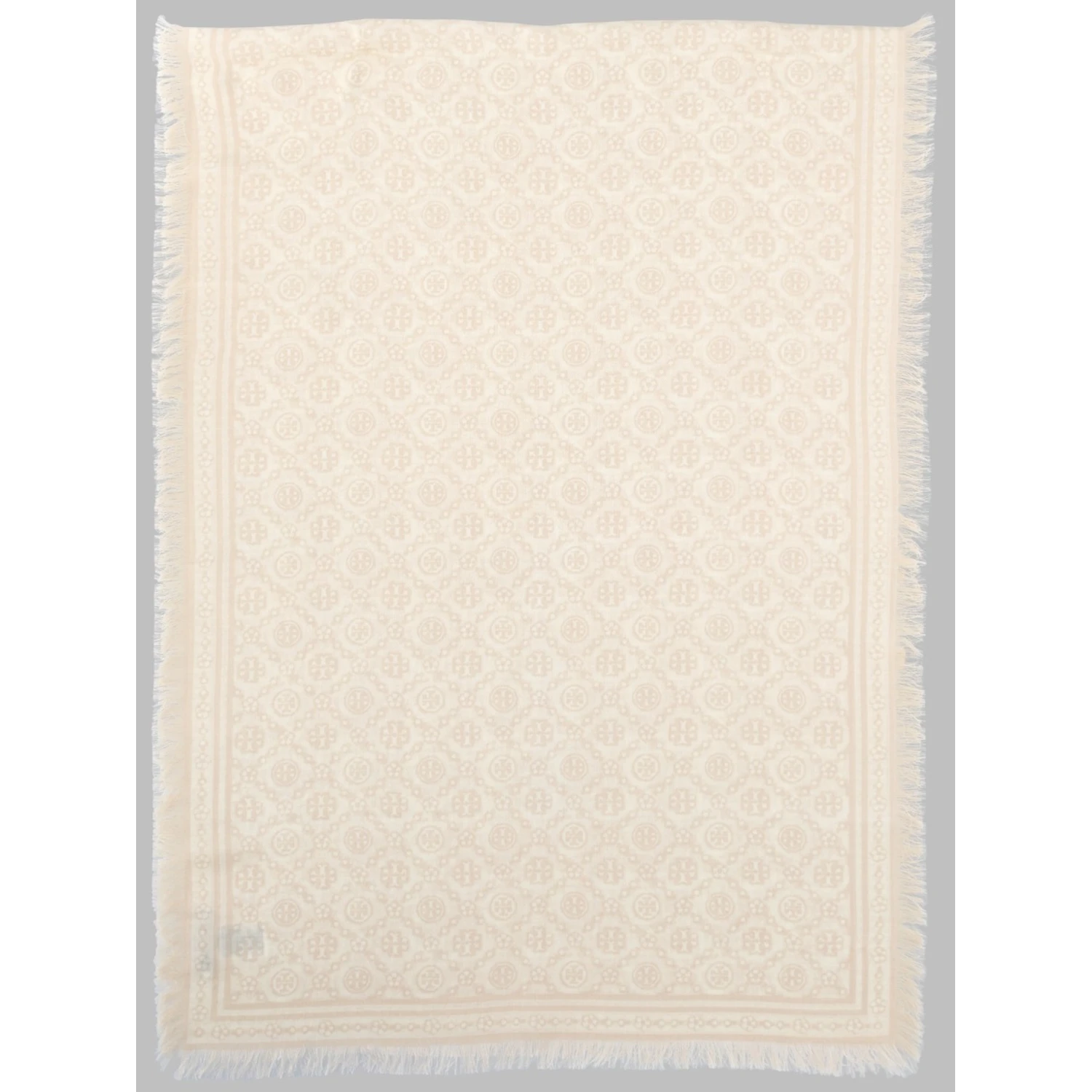 FOULARD LUNGO FLOREALE T MONOGRAM